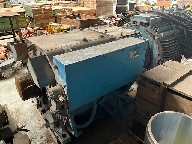 General electric sge752-ar2a elektromotor - afbeelding 5 van  7