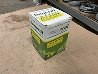 General filter tga 0346 oliefilter (8x) - afbeelding 2 van  3