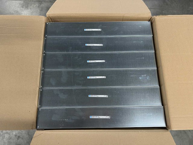 General filters - partij filters - afbeelding 2 van  5