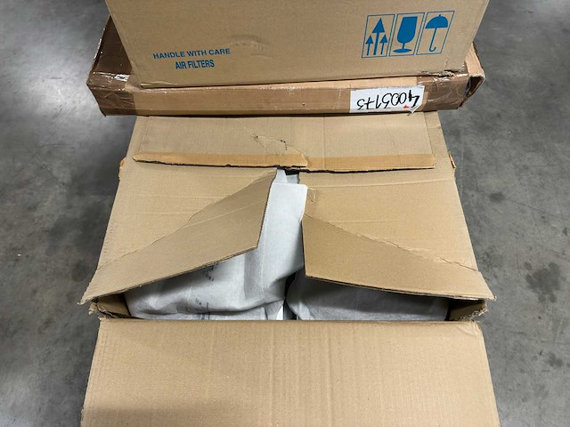 General filters - partij filters - afbeelding 4 van  5