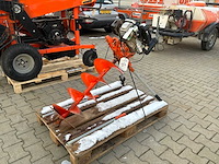 General grondboor 2 persoons - afbeelding 2 van  7