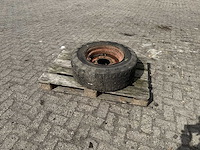 General loader - lug - band 10-16.5 nhs - afbeelding 1 van  8