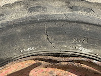 General loader - lug - band 10-16.5 nhs - afbeelding 6 van  8