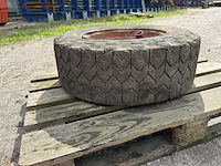 General loader - lug - band 10-16.5 nhs - afbeelding 8 van  8