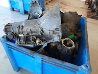 General motors - - transmissie - afbeelding 1 van  2