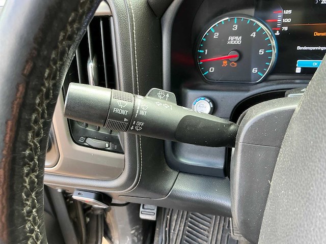 General motors-gmc - sierra denali - pick-up - bedrijfswagen - afbeelding 18 van  84