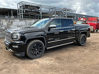General motors-gmc - sierra denali - pick-up - bedrijfswagen - afbeelding 1 van  69