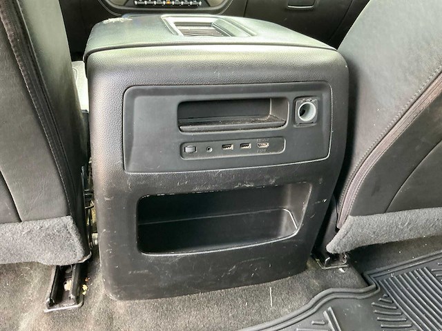 General motors-gmc - sierra denali - pick-up - bedrijfswagen - afbeelding 38 van  69