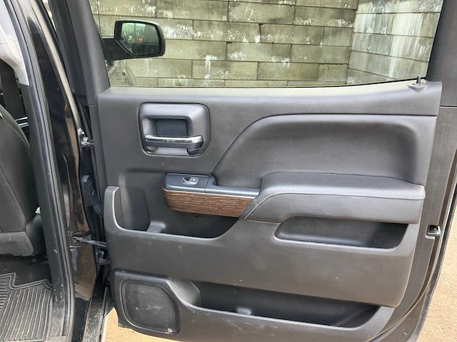 General motors-gmc - sierra denali - pick-up - bedrijfswagen - afbeelding 43 van  69