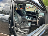 General motors-gmc - sierra denali - pick-up - bedrijfswagen - afbeelding 51 van  69
