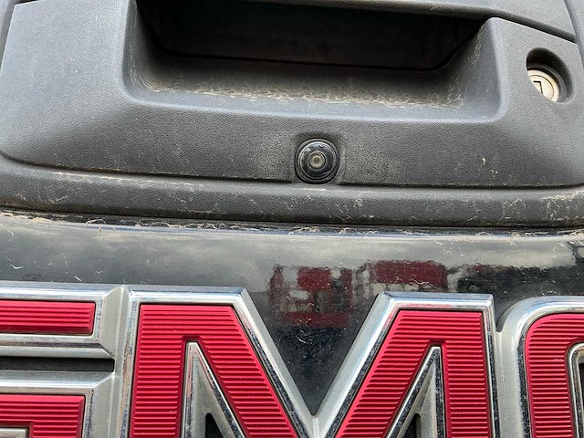 General motors-gmc - sierra denali - pick-up - bedrijfswagen - afbeelding 63 van  69