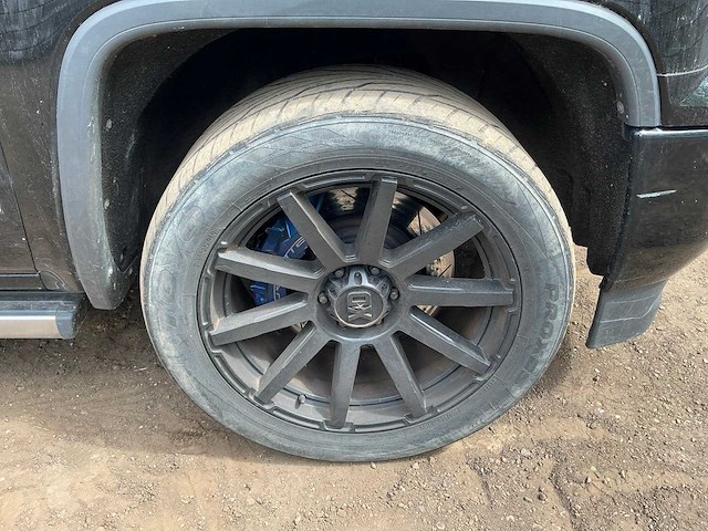 General motors-gmc - sierra denali - pick-up - bedrijfswagen - afbeelding 4 van  52