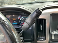 General motors-gmc - sierra denali - pick-up - bedrijfswagen - afbeelding 17 van  52
