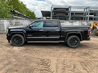 General motors-gmc - sierra denali - pick-up - bedrijfswagen - afbeelding 11 van  52