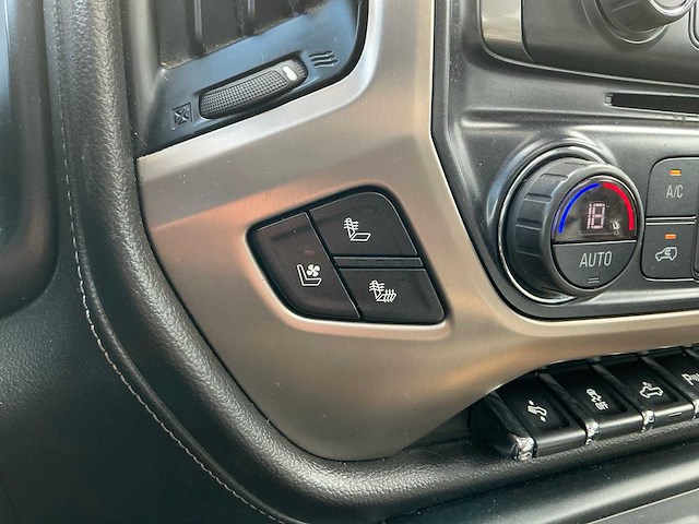 General motors-gmc - sierra denali - pick-up - bedrijfswagen - afbeelding 25 van  52