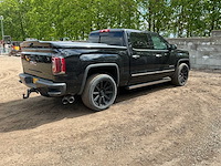 General motors-gmc - sierra denali - pick-up - bedrijfswagen - afbeelding 29 van  52