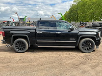General motors-gmc - sierra denali - pick-up - bedrijfswagen - afbeelding 33 van  52