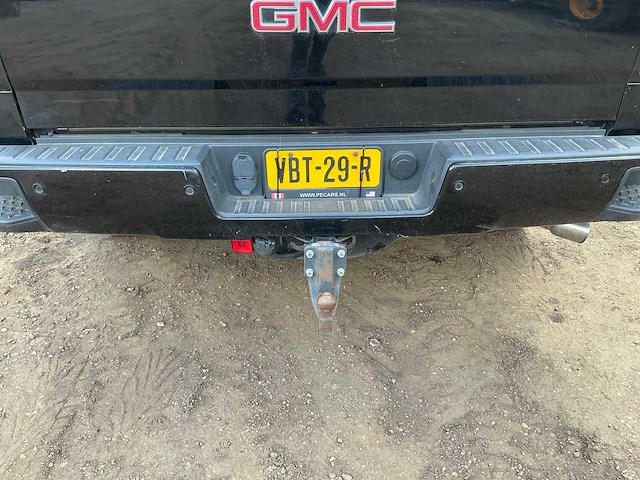 General motors-gmc - sierra denali - pick-up - bedrijfswagen - afbeelding 42 van  52
