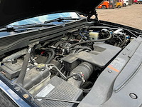 General motors-gmc - sierra denali - pick-up - bedrijfswagen - afbeelding 49 van  52
