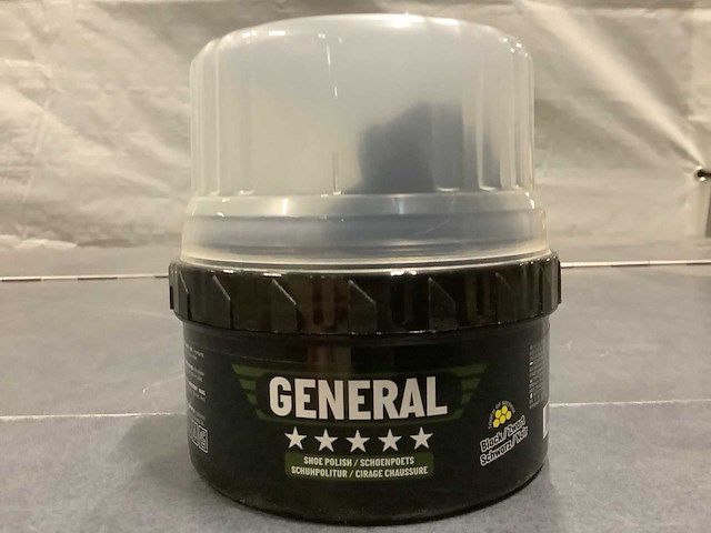 General schoenpoets (480x) - afbeelding 1 van  2