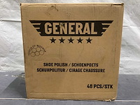 General schoenpoets (480x) - afbeelding 2 van  2