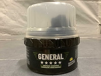 General schoenpoets (48x)