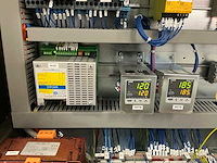 General system pack (gsp) gsp 45 evo professionele horizontale flowpack-verpakkingsmachine - afbeelding 11 van  16