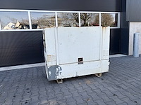 Generator 6000 diesel 21kva met isuzu motor - afbeelding 1 van  1