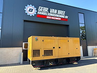 Generator caterpillar 300 diesel 300kva 2004 - afbeelding 1 van  1