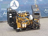 Generator caterpillar diesel 47kva 2013 - afbeelding 1 van  1