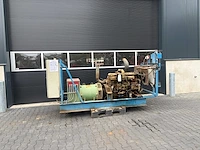 Generator daf dhtd825 diesel