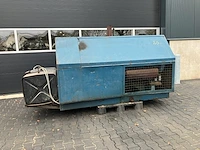 Generator deutz 100kva diesel