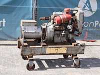 Generator gemini diesel - afbeelding 1 van  1