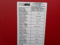 Generator genmac, gr3000in, bouwjaar 2020 - afbeelding 4 van  6