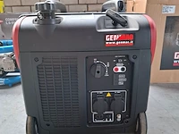 Generator genmac, gr3000in, bouwjaar 2020 - afbeelding 5 van  6