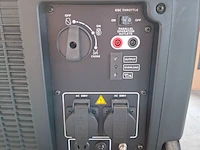 Generator genmac, gr3000in, bouwjaar 2020 - afbeelding 6 van  6