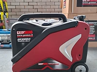 Generator genmac, gr3000in