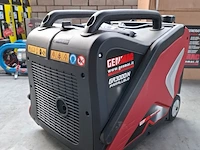 Generator genmac, gr3000in - afbeelding 2 van  7