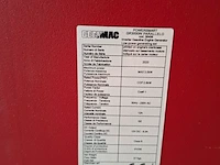 Generator genmac, gr3000in - afbeelding 4 van  7