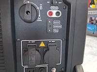 Generator genmac, gr3000in - afbeelding 5 van  7