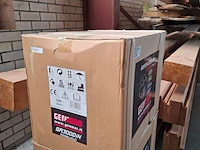 Generator genmac, gr3000in - afbeelding 7 van  7
