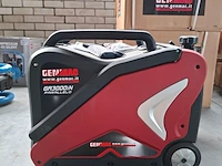 Generator genmac, gr3000in