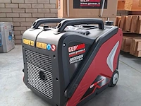 Generator genmac, gr3000in - afbeelding 2 van  7