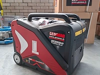 Generator genmac, gr3000in - afbeelding 3 van  7
