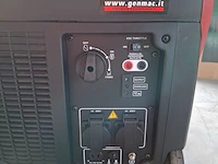 Generator genmac, gr3000in - afbeelding 5 van  7