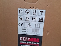 Generator genmac, gr3000in - afbeelding 7 van  7