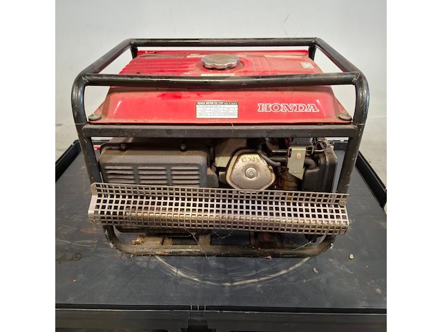 Generator, honda, eb3000x, 2019 - afbeelding 2 van  12
