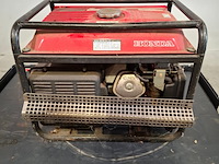 Generator, honda, eb3000x, 2019 - afbeelding 2 van  12