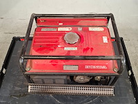 Generator, honda, eb3000x, 2019 - afbeelding 3 van  12