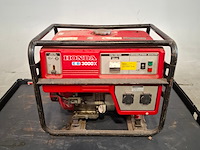 Generator, honda, eb3000x, 2019 - afbeelding 1 van  12